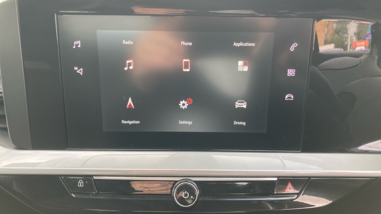 Vauxhall Mokka 1.2 Turbo Design 5dr Petrol Hatchback